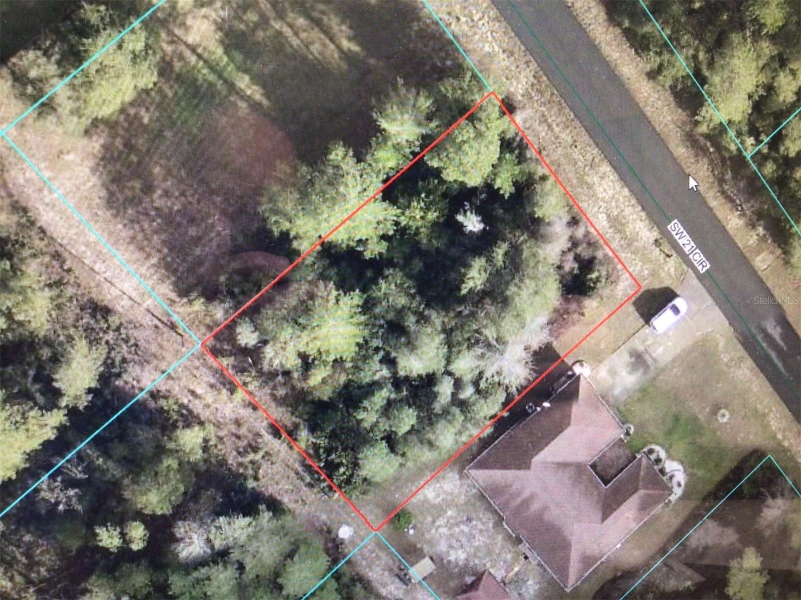 Details for 0 21 Circle , OCALA, FL 34473