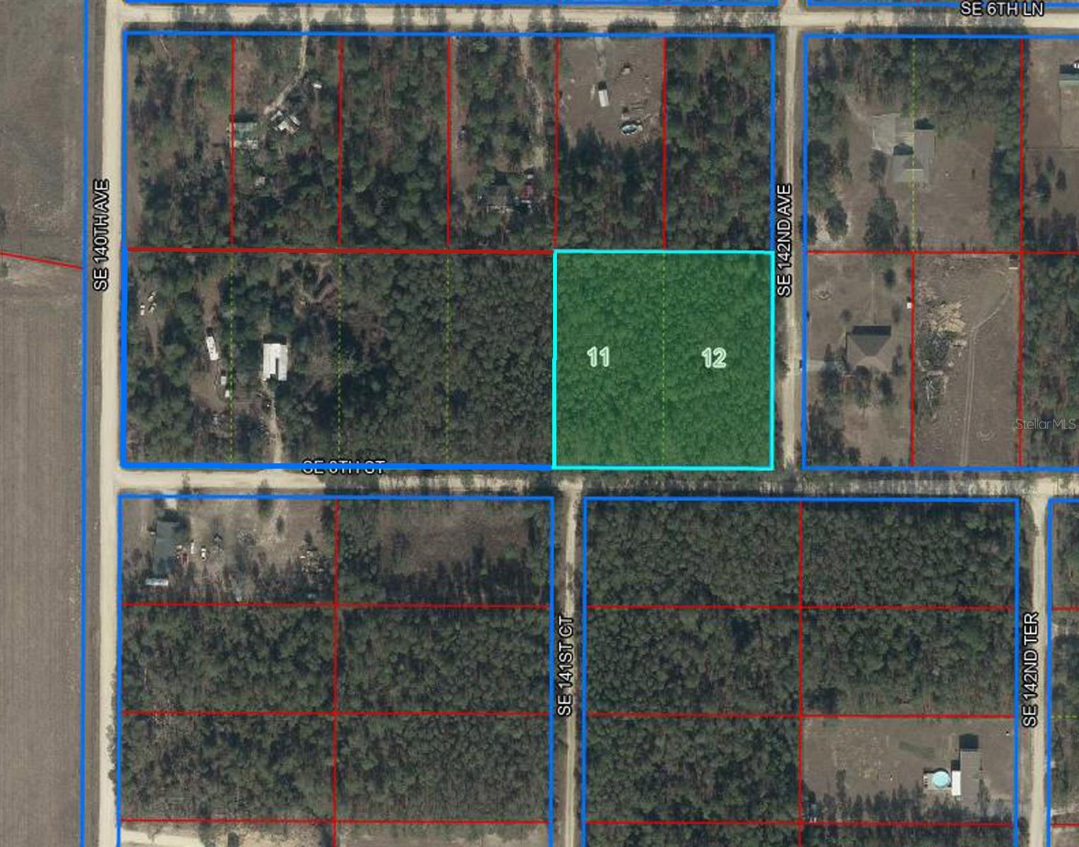 Details for Tbd 8th Street, WILLISTON, FL 32696