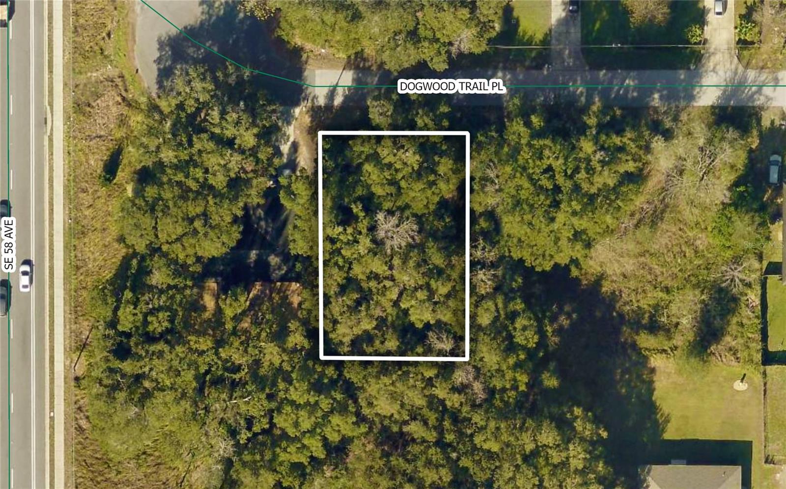 Details for Tbd Dogwood Trail Place, OCALA, FL 34472