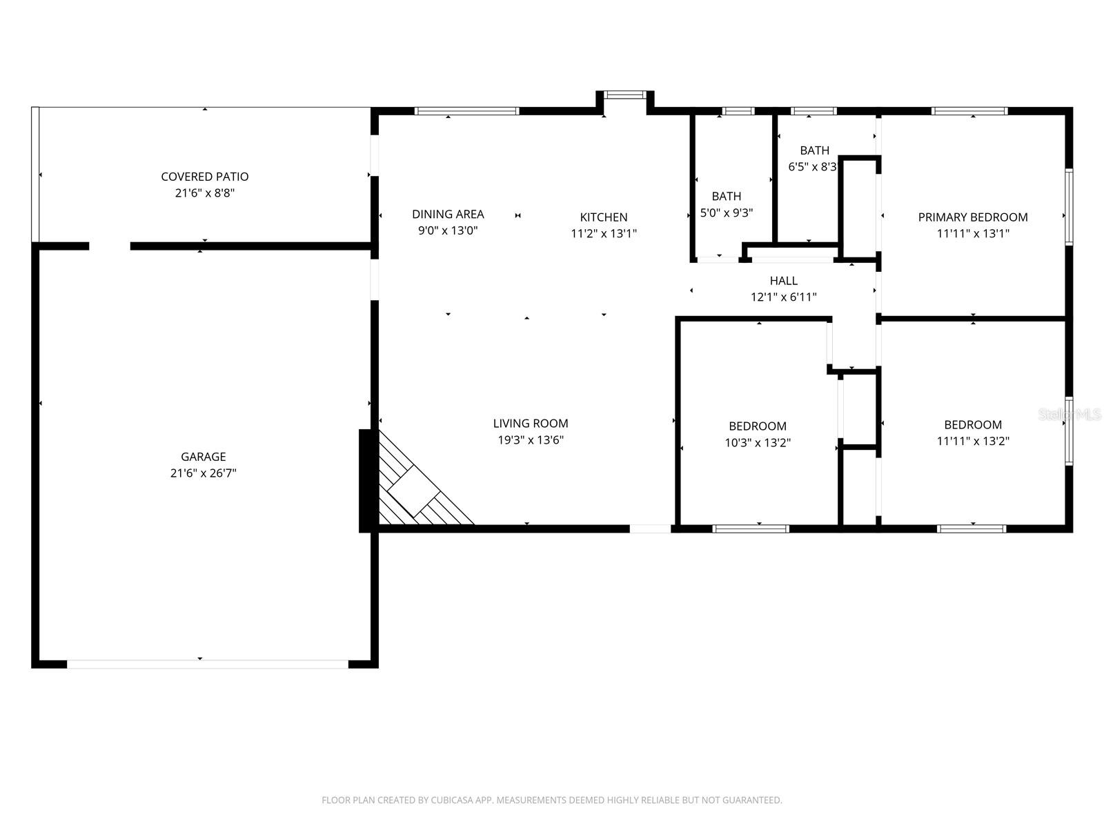 Image 5 of 45 For 903 17th Court