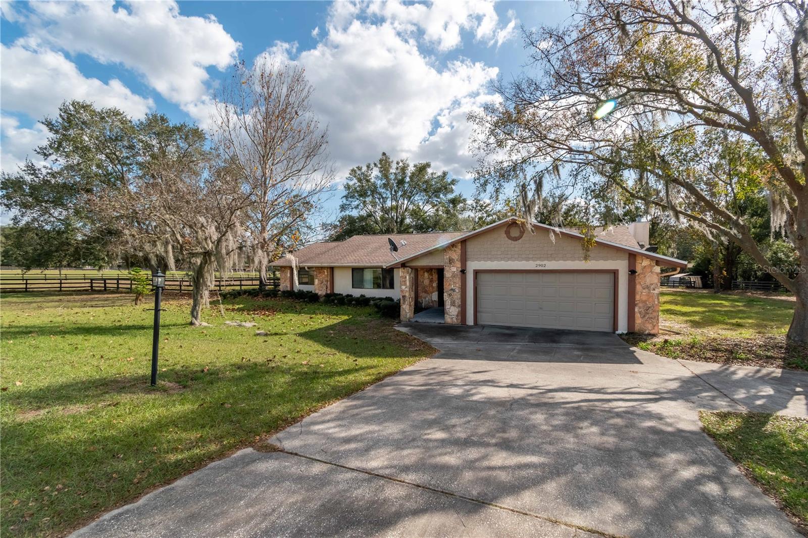Details for 2902 Marion County Road, WEIRSDALE, FL 32195