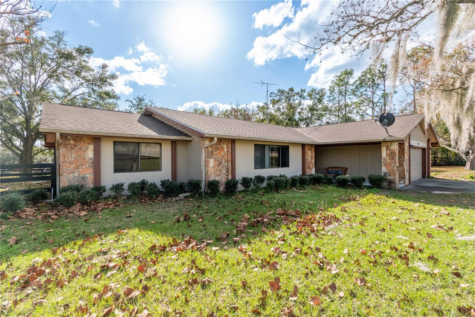 Image 3 of 86 For 2902 Marion County Road