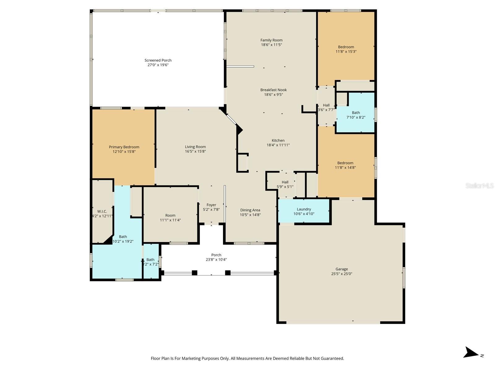 Image 2 of 42 For 7 Boston Ivy Court