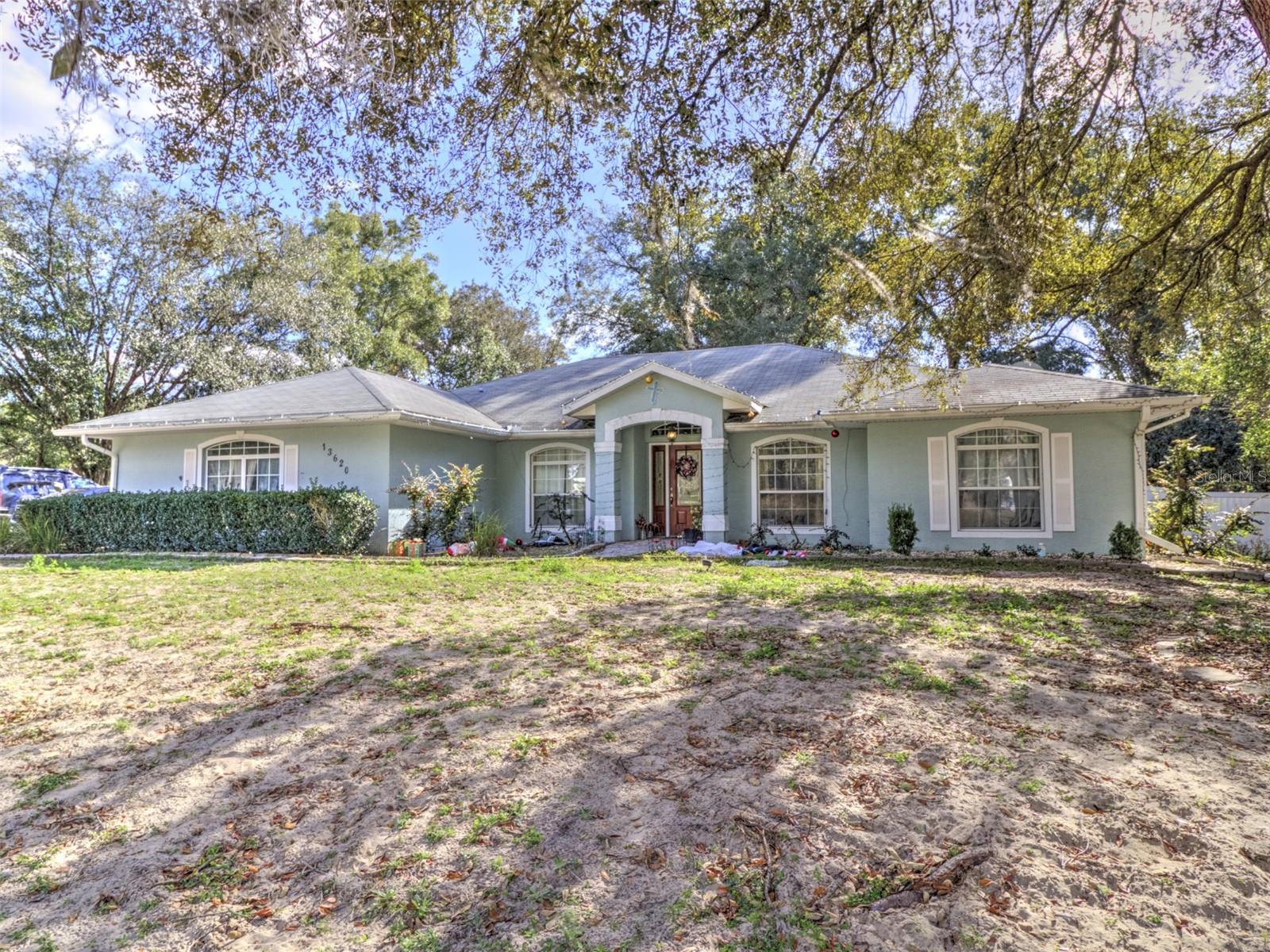 Listing Details for 13620 107th Street, DUNNELLON, FL 34432