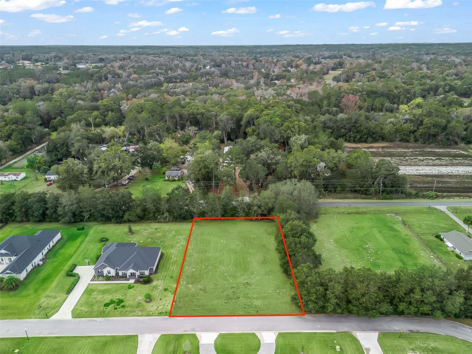 Details for Tbd 22nd Terrace, OCALA, FL 34480