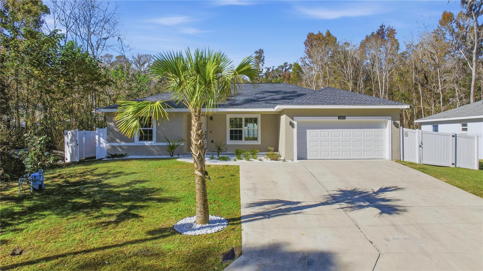 Details for 12890 42nd Court, BELLEVIEW, FL 34420