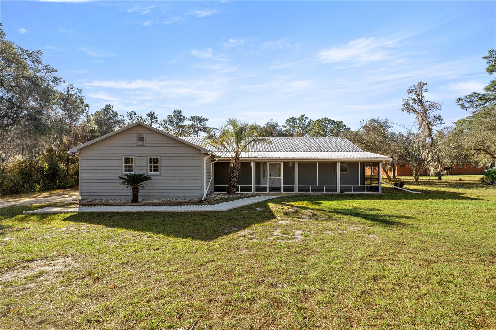 Details for 11921 169th Avenue Road, OCKLAWAHA, FL 32179