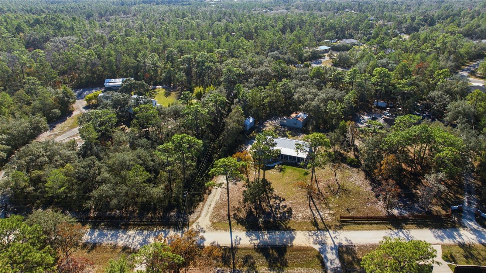 Image 30 of 35 For 11921 169th Avenue Road