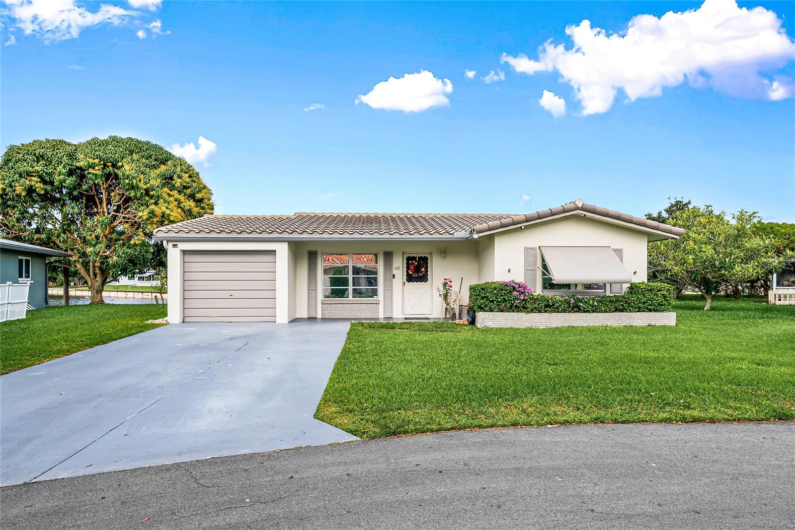 Details for 7011 58th Court, TAMARAC, FL 33321