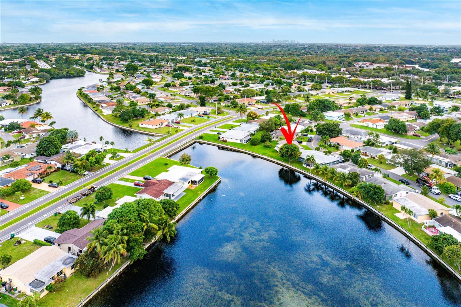 Image 37 of 46 For 7011 58th Court