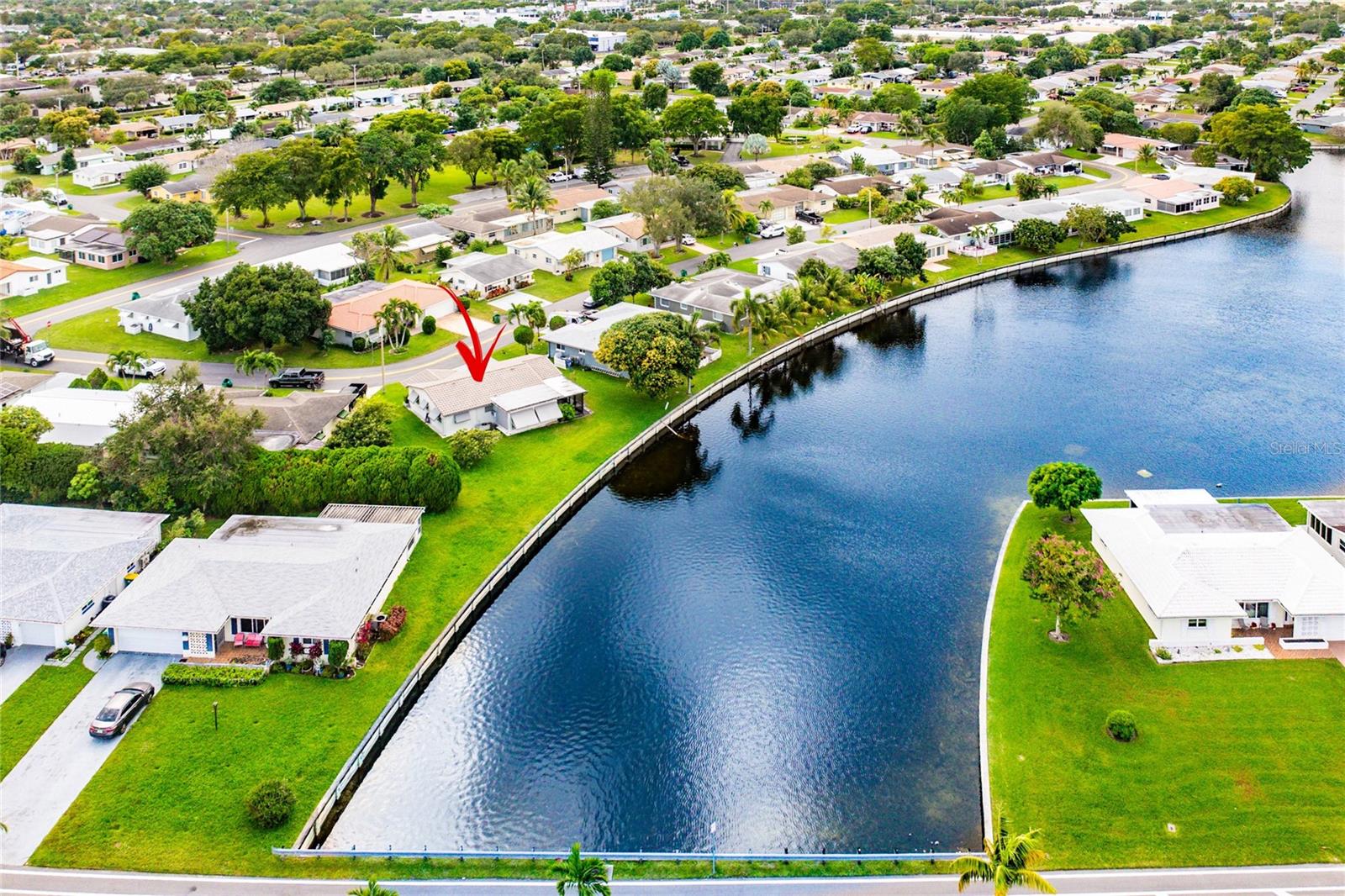 Image 39 of 46 For 7011 58th Court