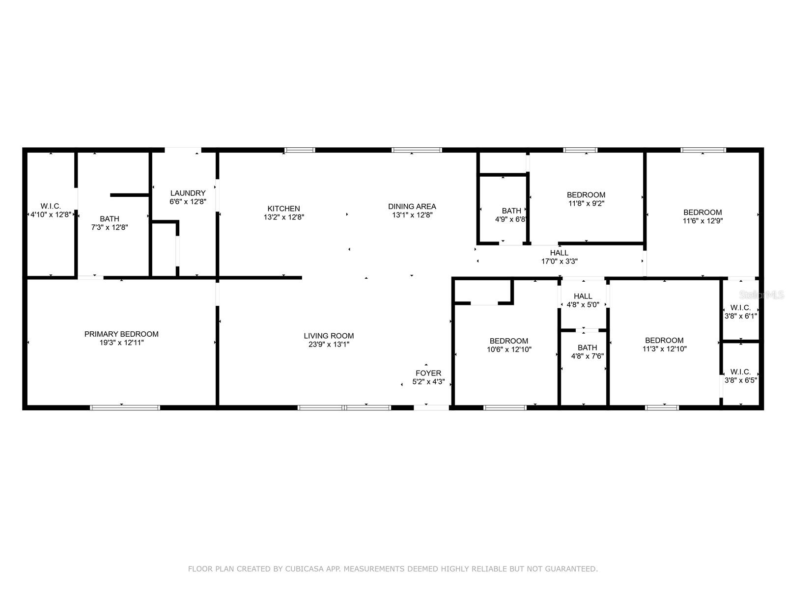 Image 53 of 53 For 6783 Tamarind Avenue
