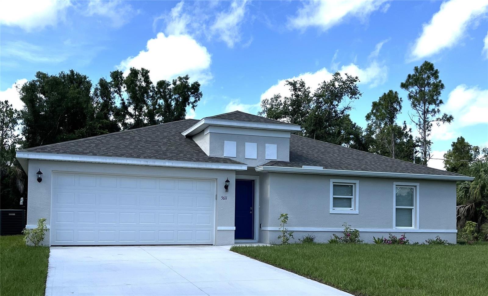 Details for 5611 Nymph Avenue, NORTH PORT, FL 34288