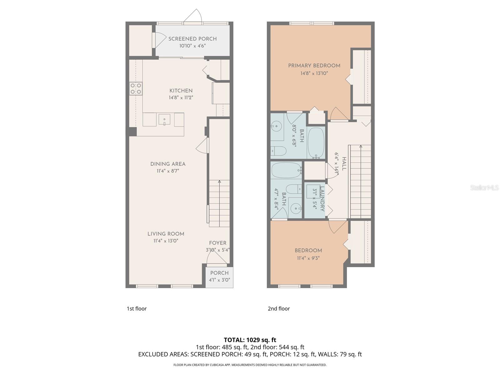 Image 2 of 20 For 6950 Towering Spruce Drive