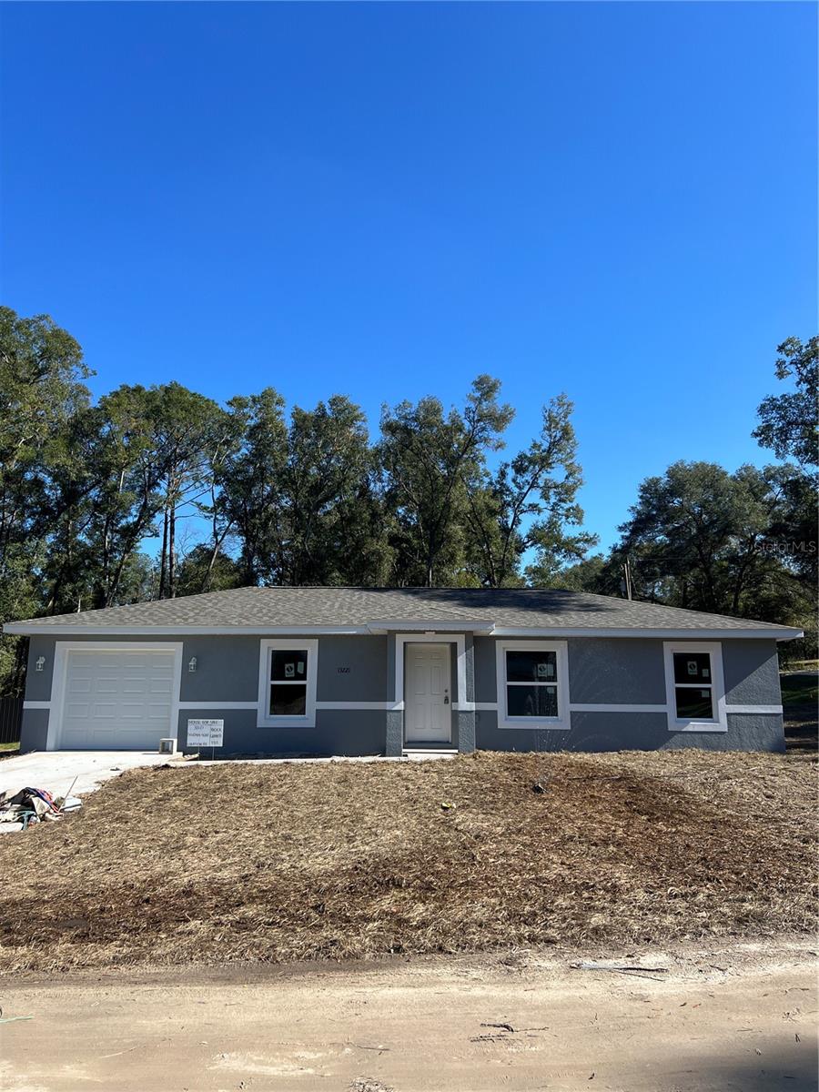 Details for 13221 41st Terrace, BELLEVIEW, FL 34420