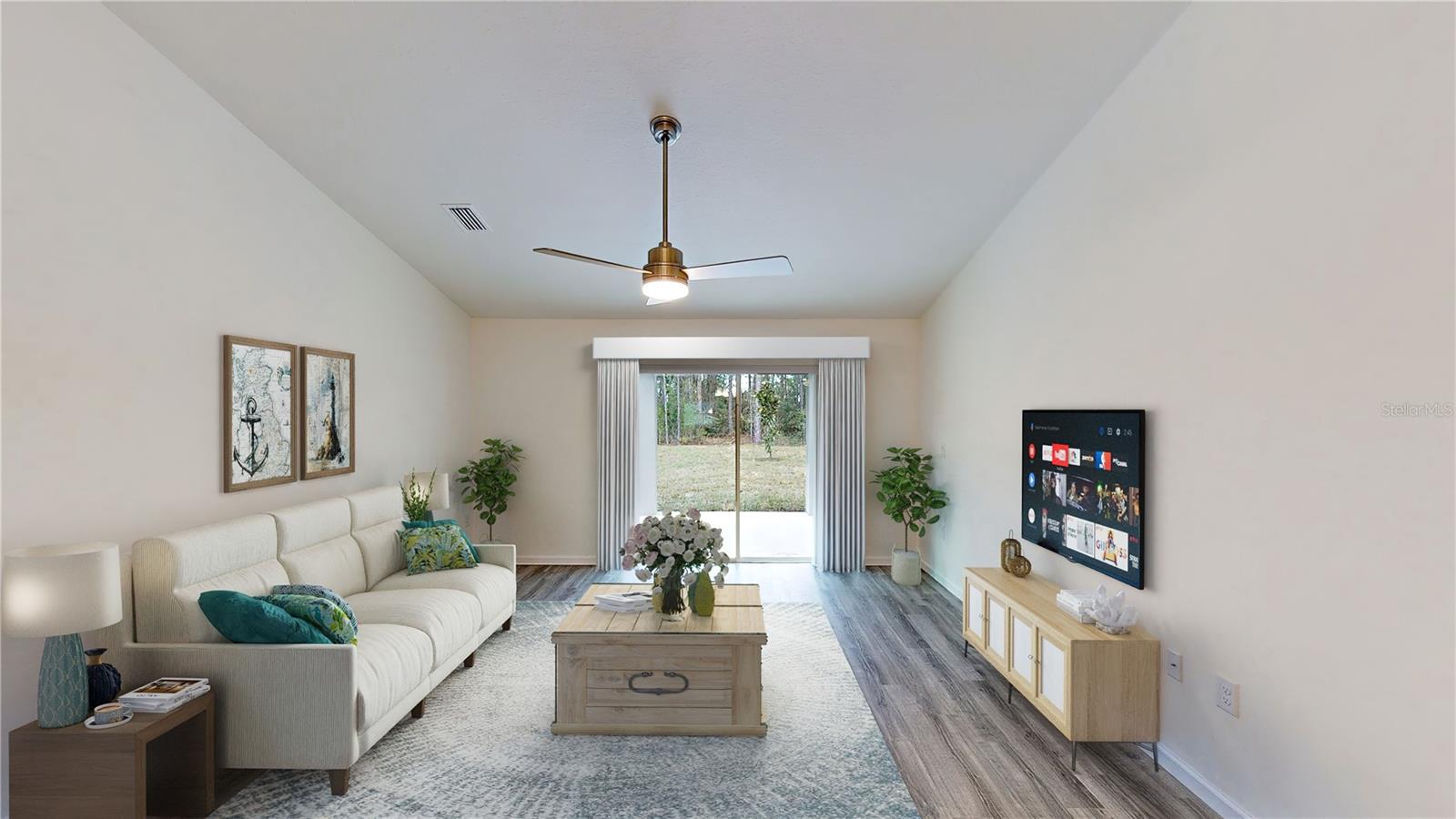 Image 3 of 11 For 3197 Chamberlain Boulevard