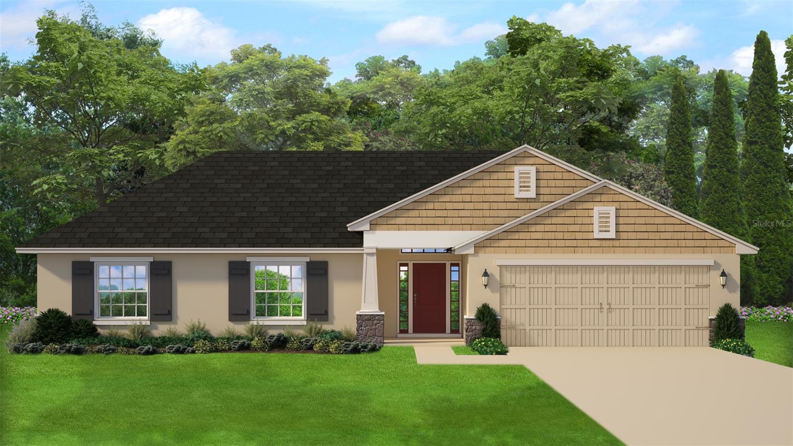 Details for 16376 92nd Terrace, SUMMERFIELD, FL 34491