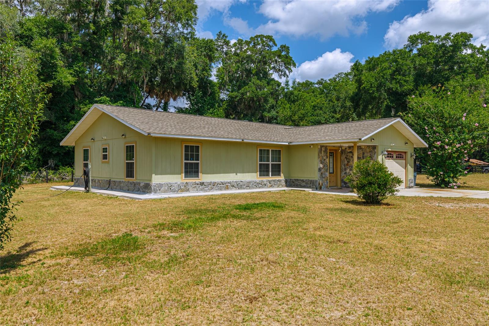 Details for 13300 38th Avenue, ANTHONY, FL 32617