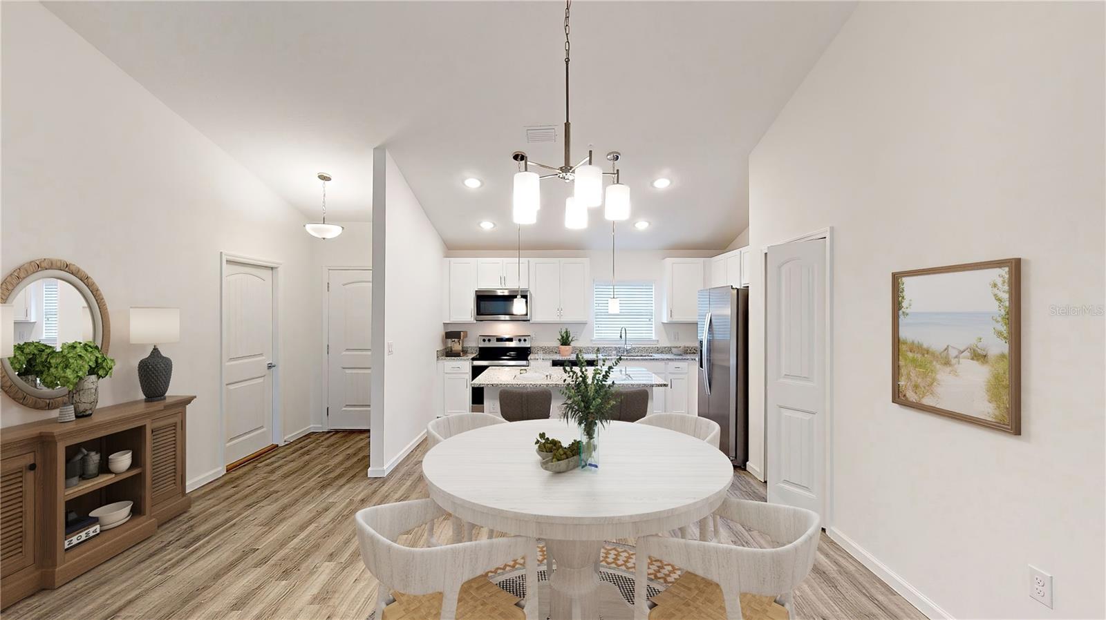 Image 2 of 11 For 3438 Alwood Street