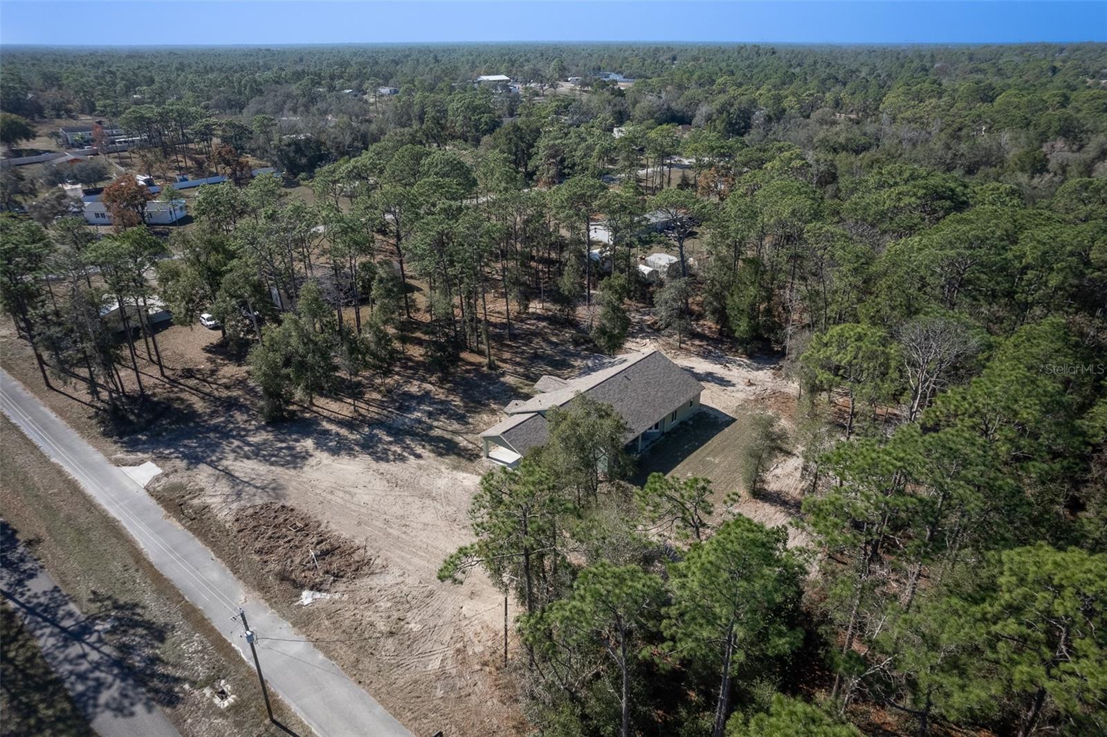 Image 73 of 75 For 6425 Cartwrite Road