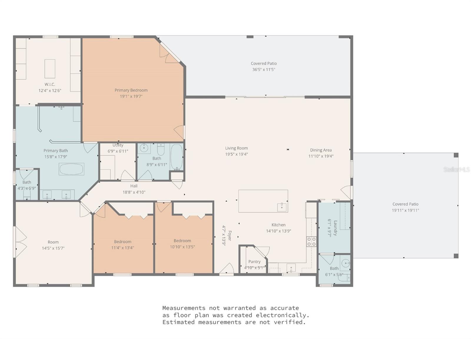 Image 75 of 75 For 6425 Cartwrite Road