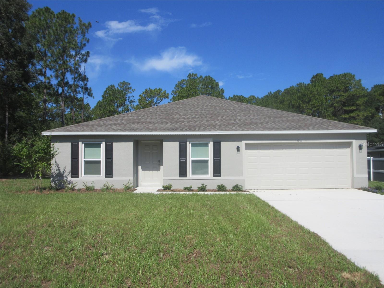 Details for 13130 78th Circle, OCALA, FL 34473