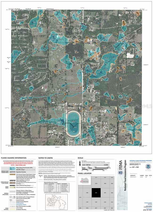 Image 40 of 47 For 12750 Highway 40