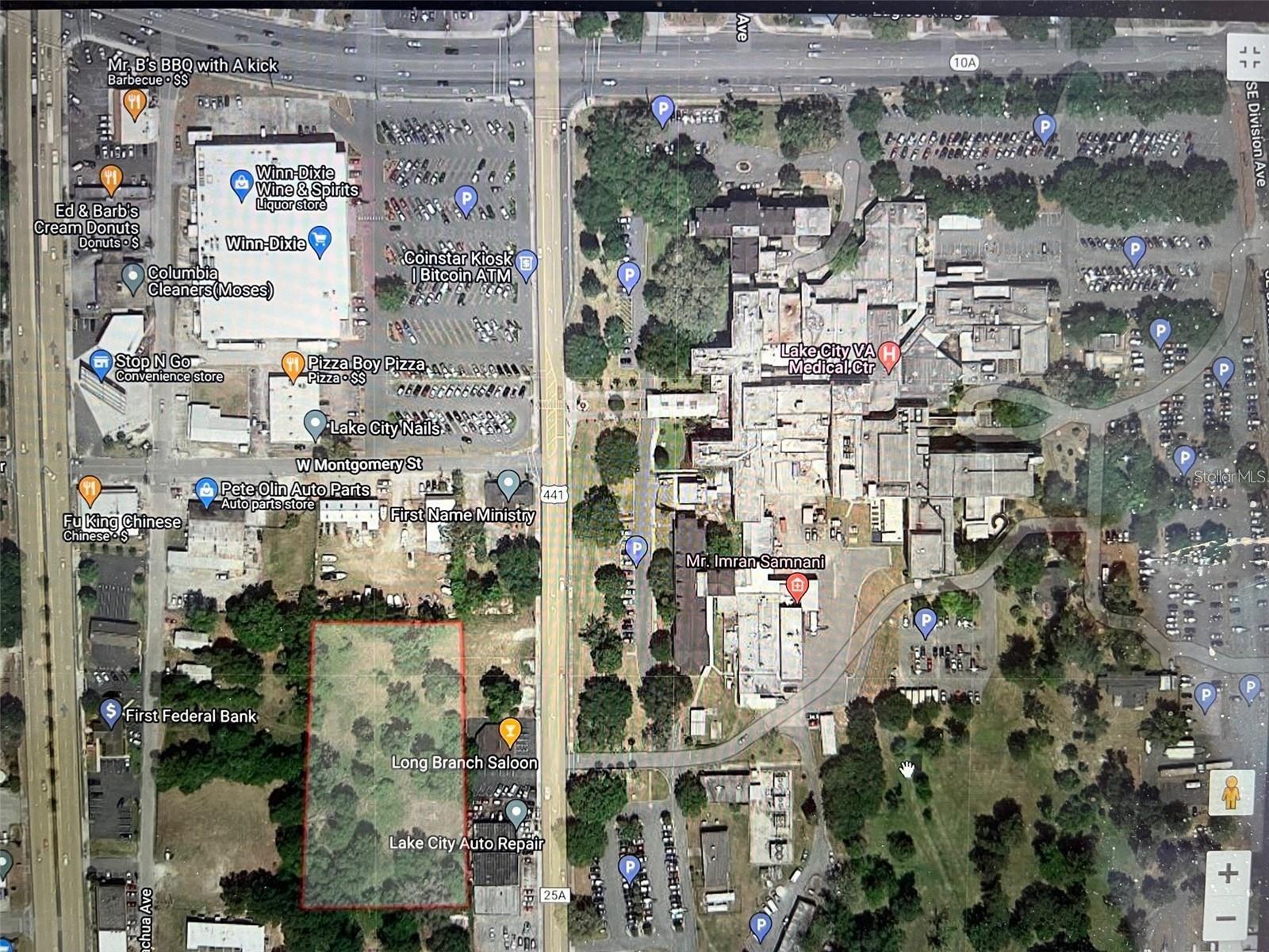 Image 11 of 12 For 702 Marion Ave