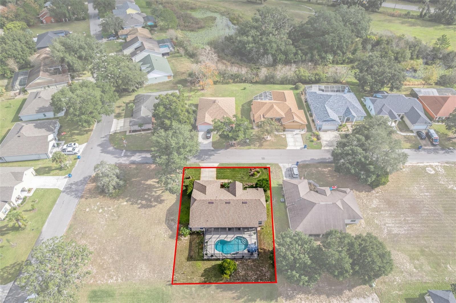 Image 36 of 37 For 5465 Chestnut Ridge Road