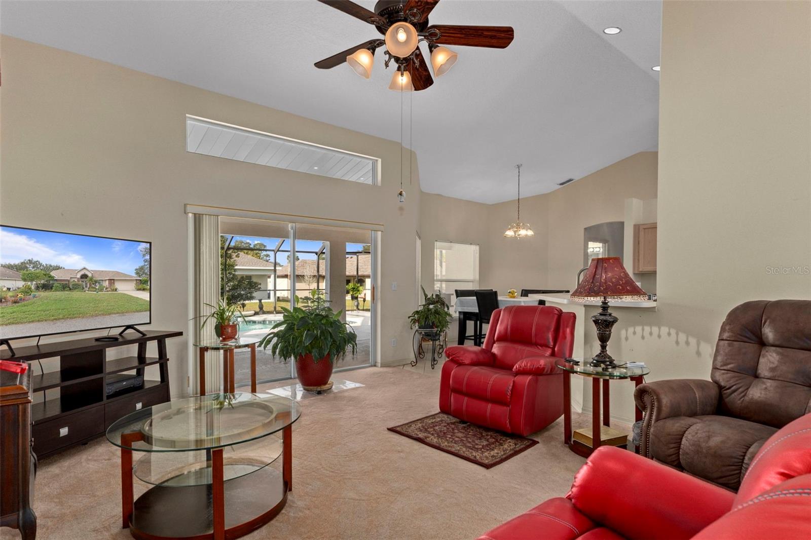 Image 7 of 37 For 5465 Chestnut Ridge Road