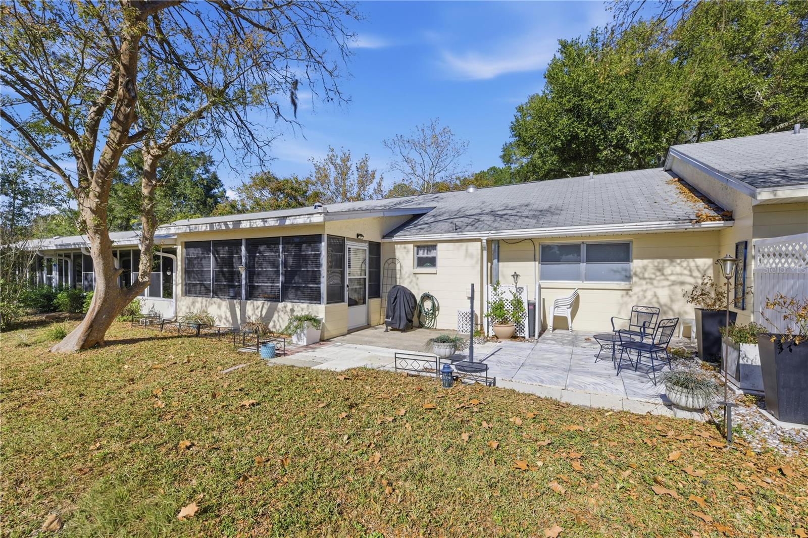 Image 29 of 30 For 8868 97th Lane Road G