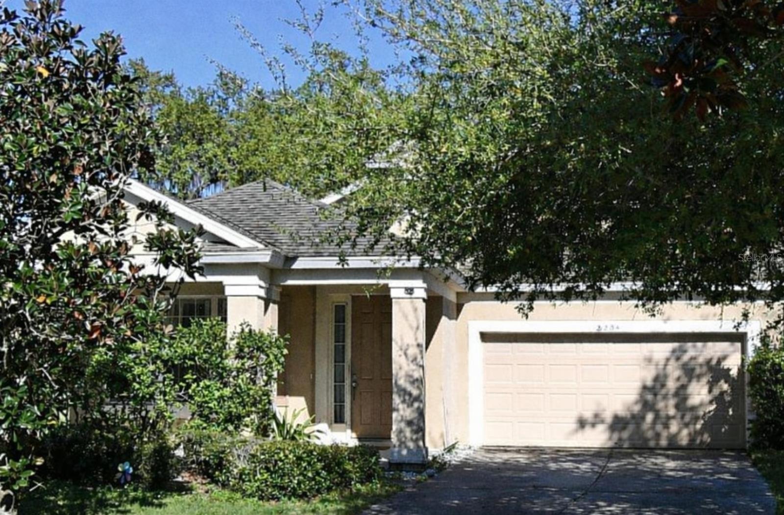 Listing Details for 2205 Granger Avenue, KISSIMMEE, FL 34746