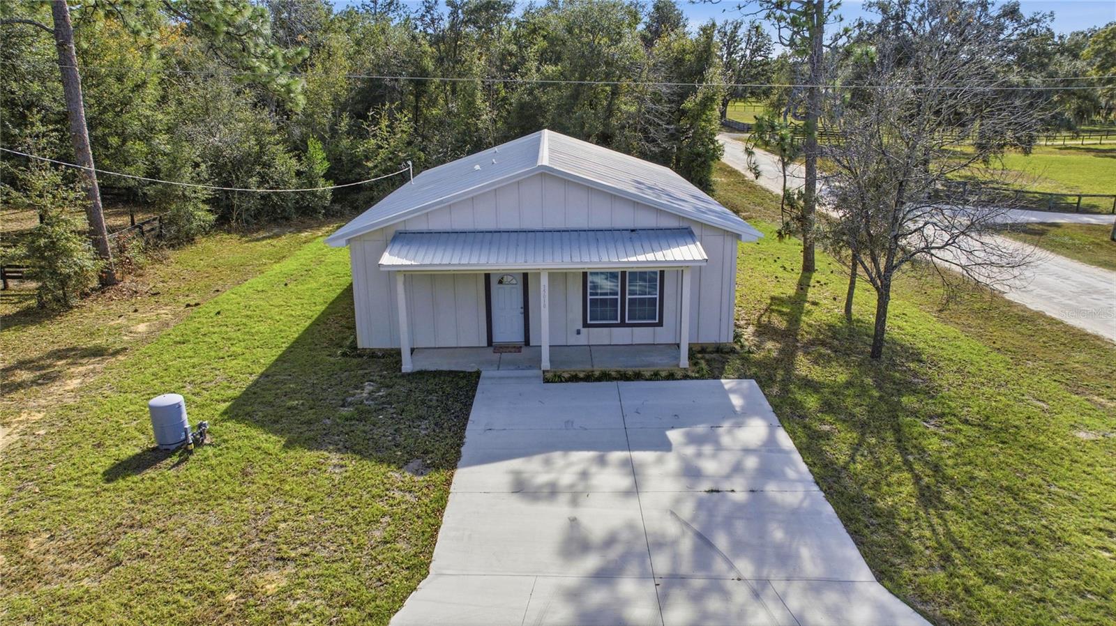 Details for 15010 3rd Place, WILLISTON, FL 32696