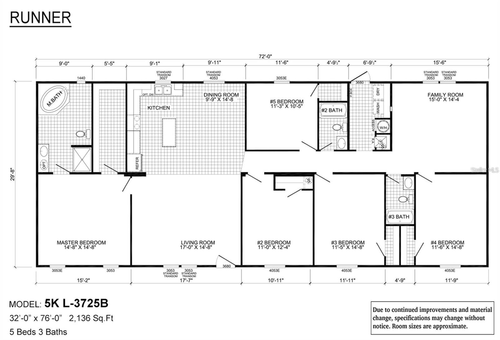 Image 49 of 51 For 5190 178th Terrace