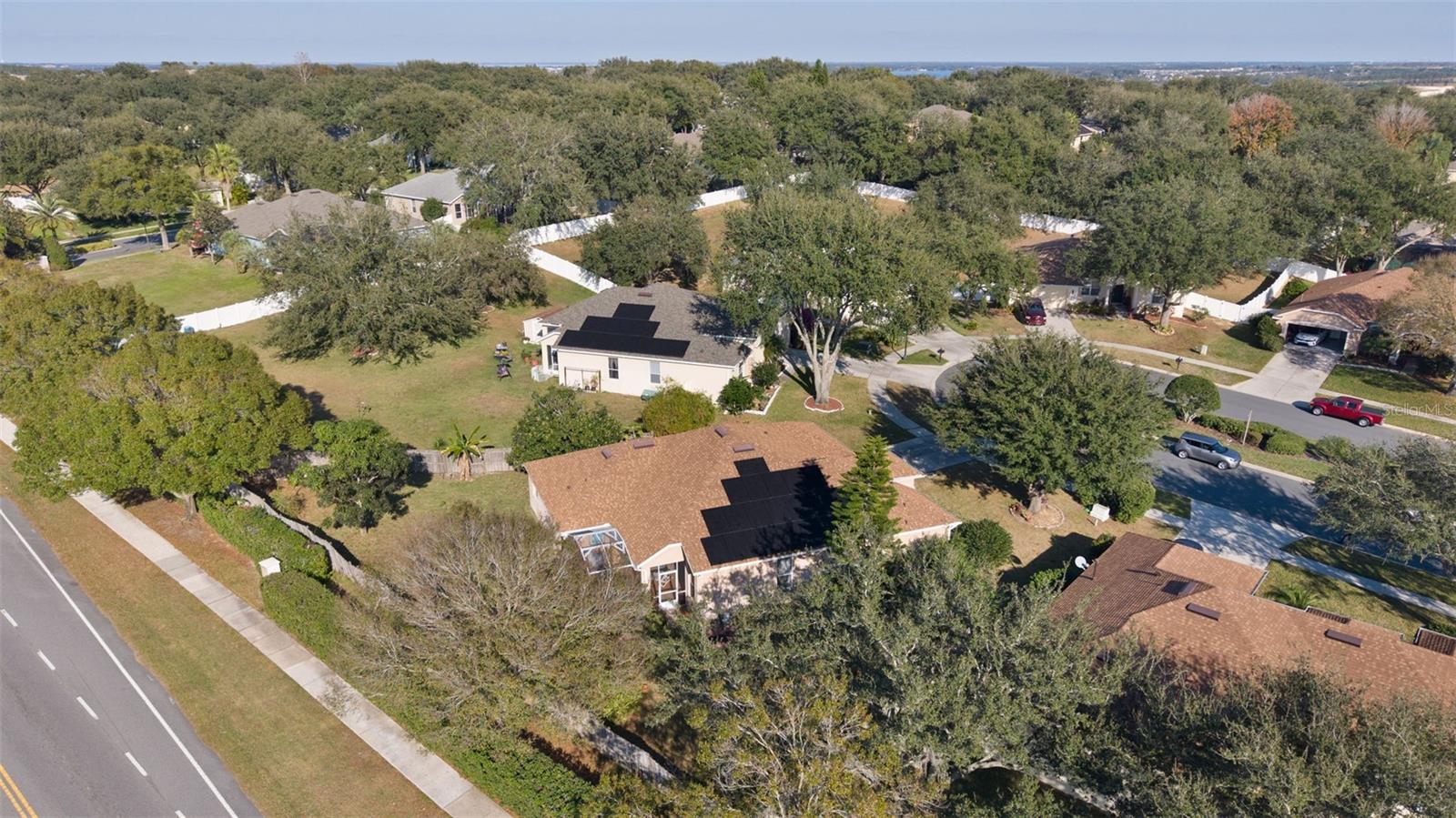 Image 56 of 62 For 2660 Ledgemont Court