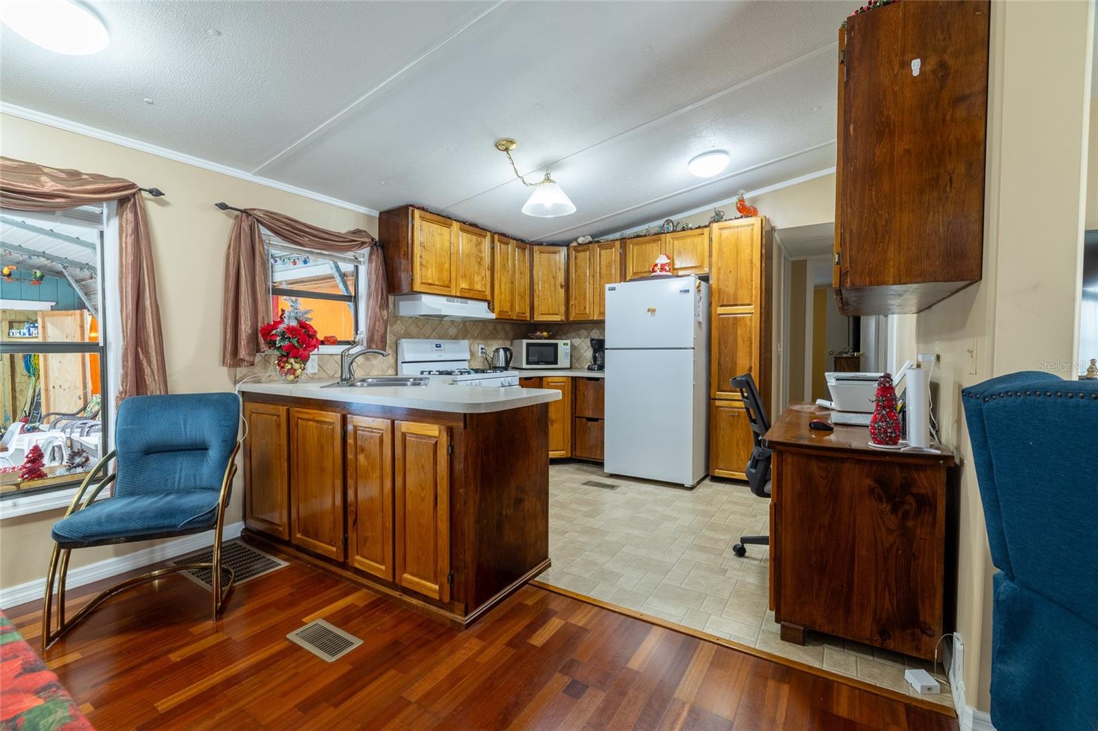 Image 19 of 70 For 591 Marshburn Drive