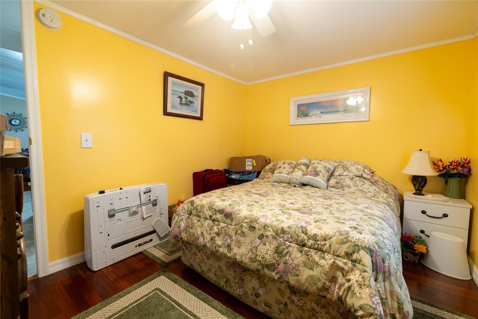 Image 43 of 70 For 591 Marshburn Drive