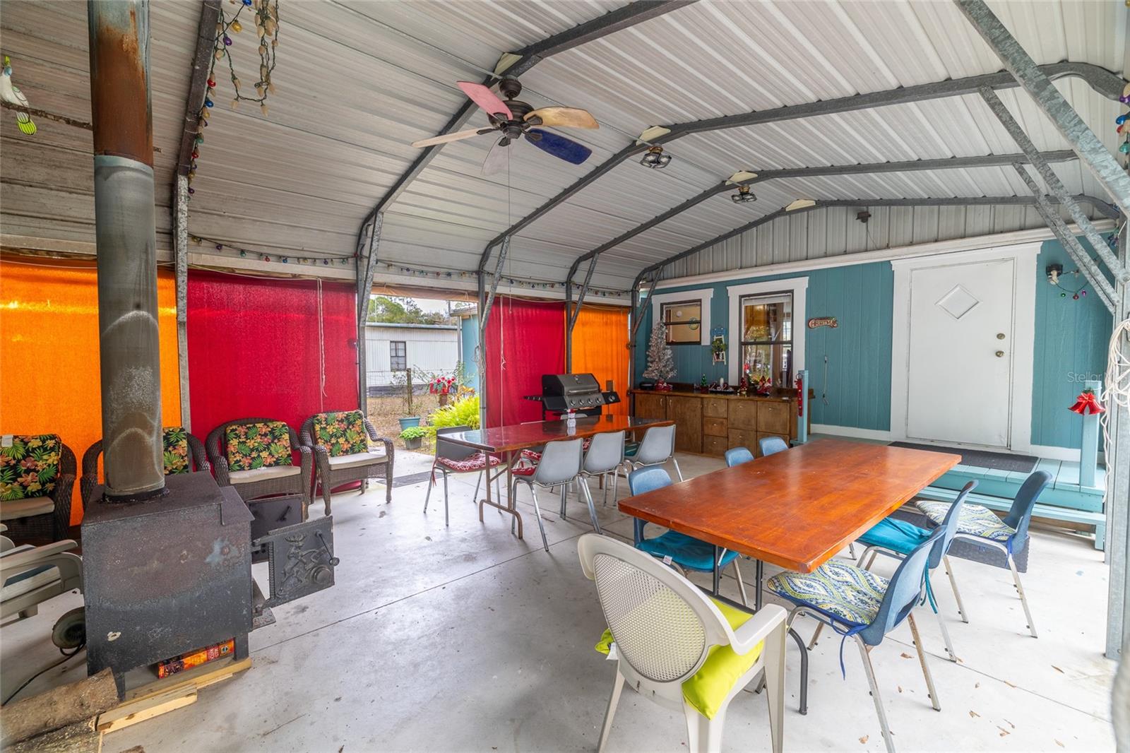 Image 49 of 70 For 591 Marshburn Drive