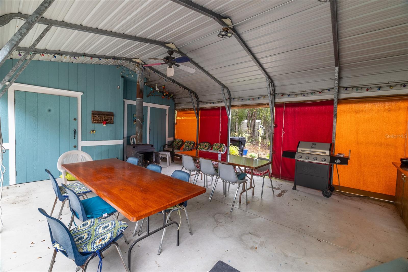 Image 52 of 70 For 591 Marshburn Drive