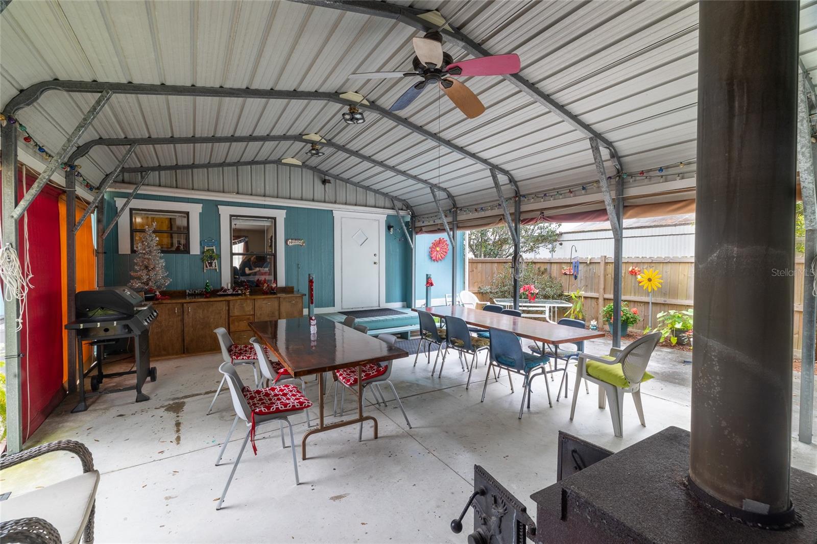 Image 53 of 70 For 591 Marshburn Drive