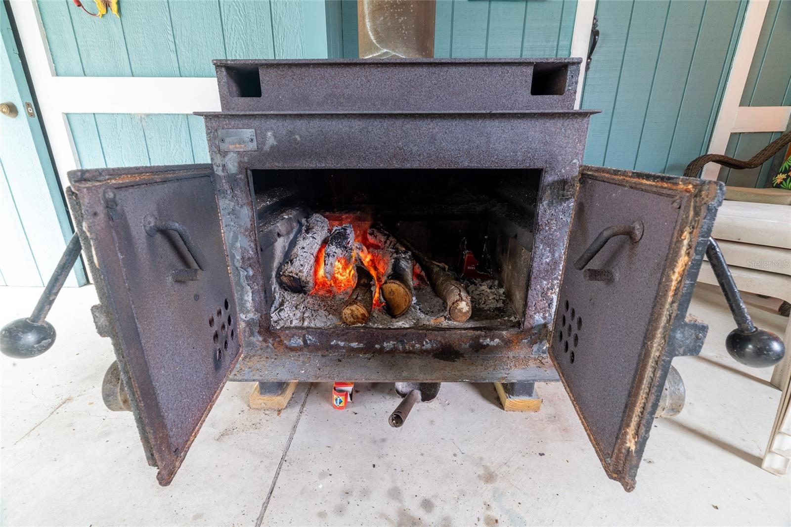 Image 54 of 70 For 591 Marshburn Drive