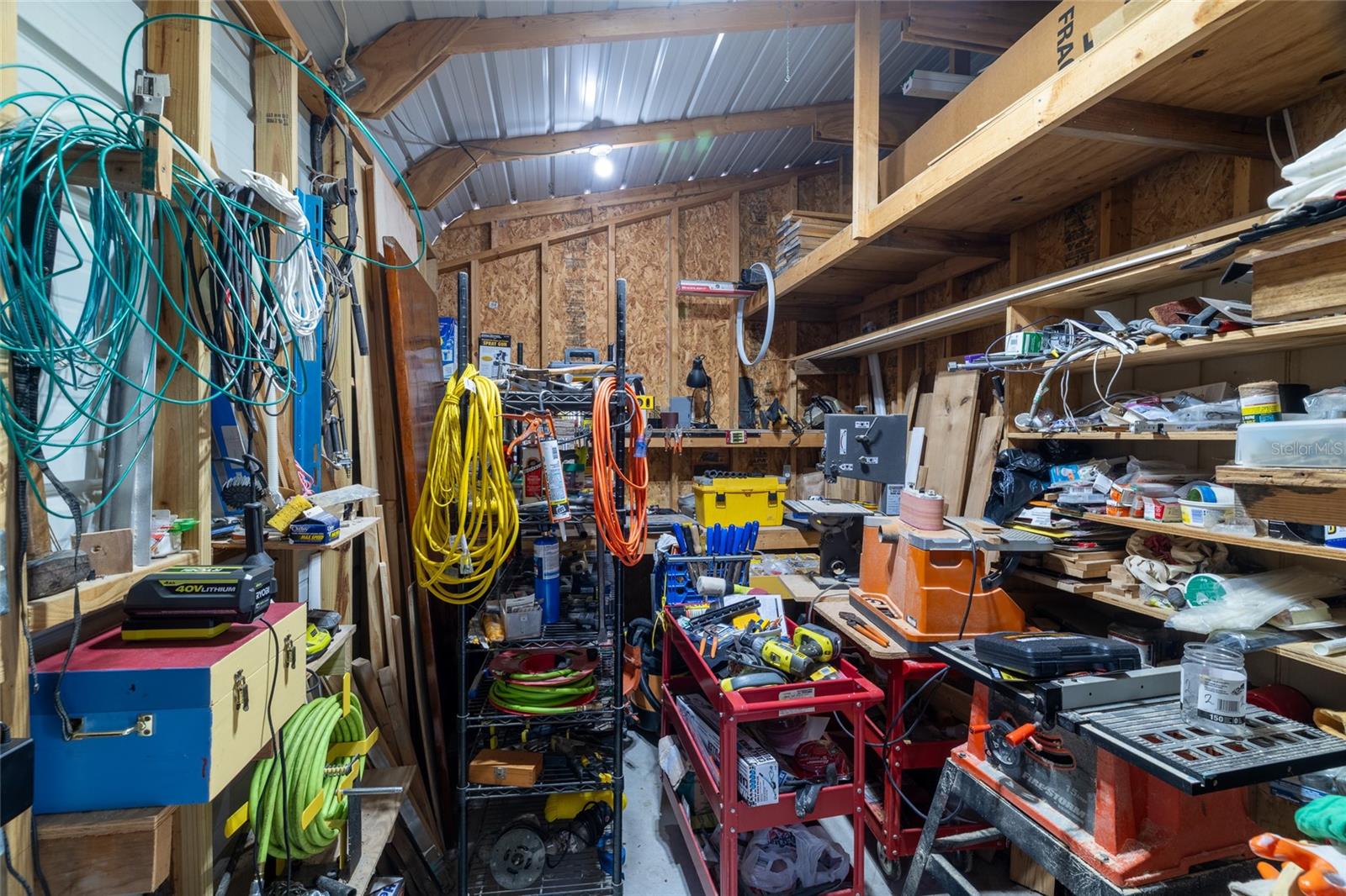 Image 58 of 70 For 591 Marshburn Drive