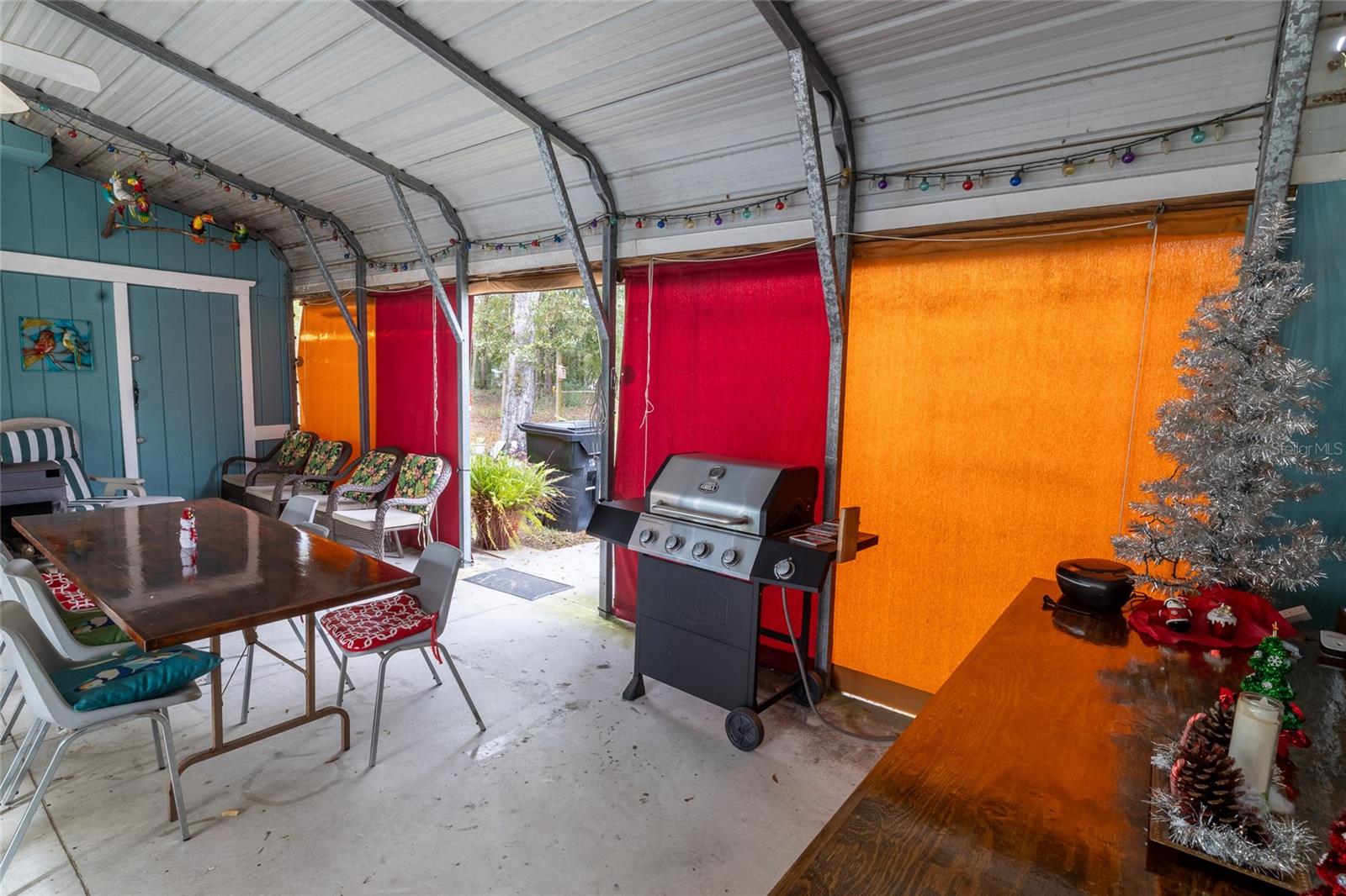 Image 60 of 70 For 591 Marshburn Drive