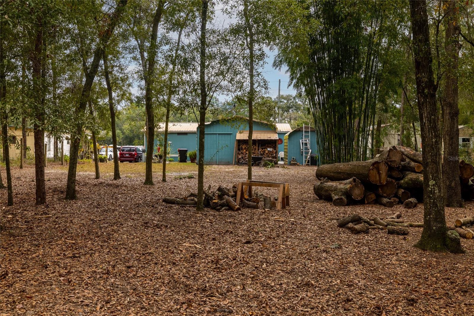 Image 68 of 70 For 591 Marshburn Drive