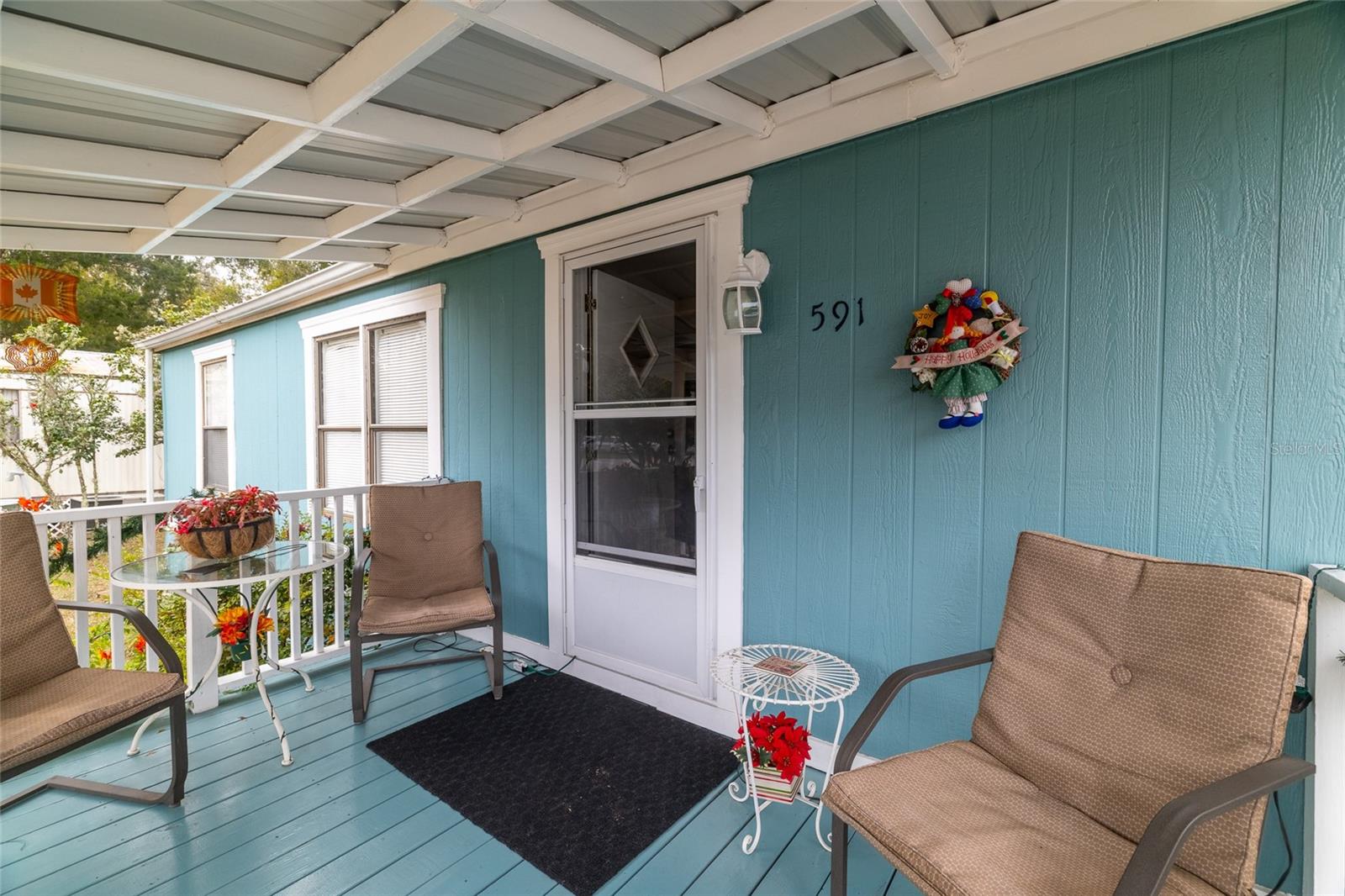 Image 8 of 70 For 591 Marshburn Drive