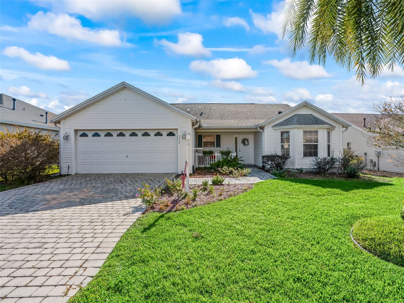 Details for 9239 171st Cooper Loop, THE VILLAGES, FL 32162