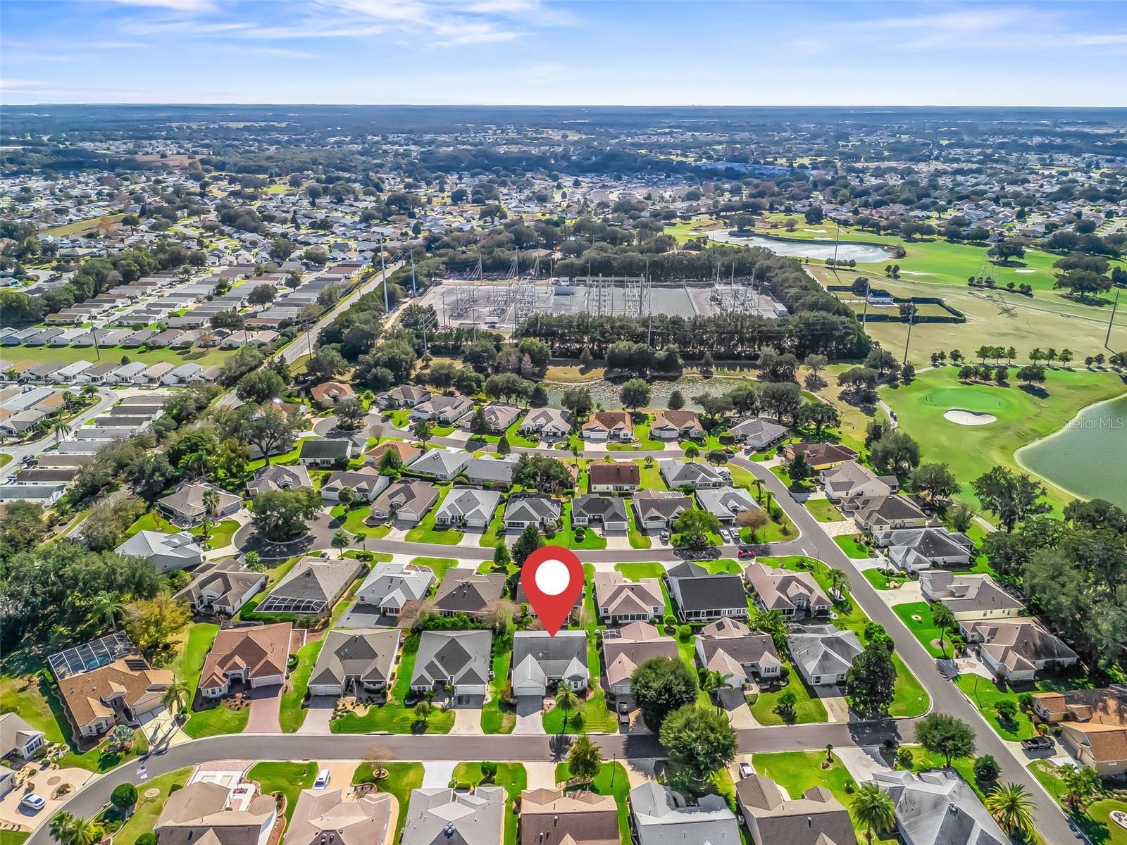 Image 42 of 42 For 9239 171st Cooper Loop