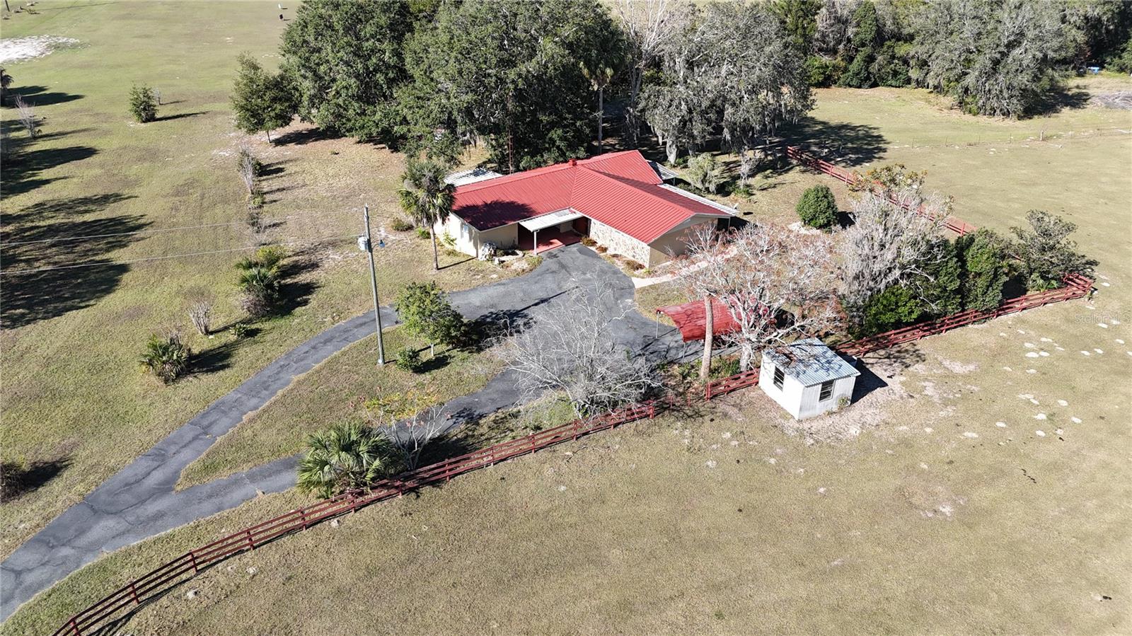 Image 34 of 41 For 2155 County Highway 484