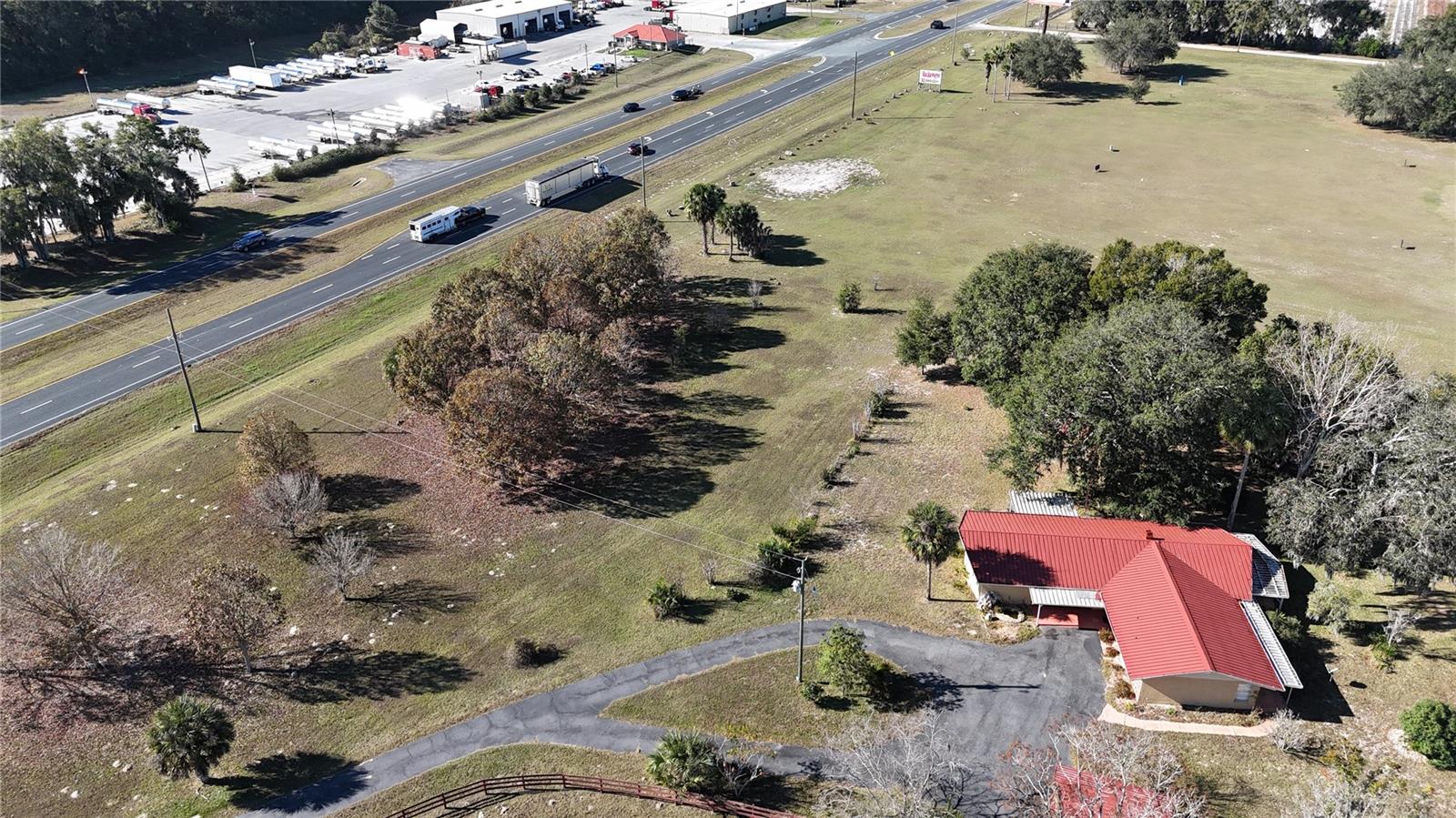 Image 38 of 41 For 2155 County Highway 484