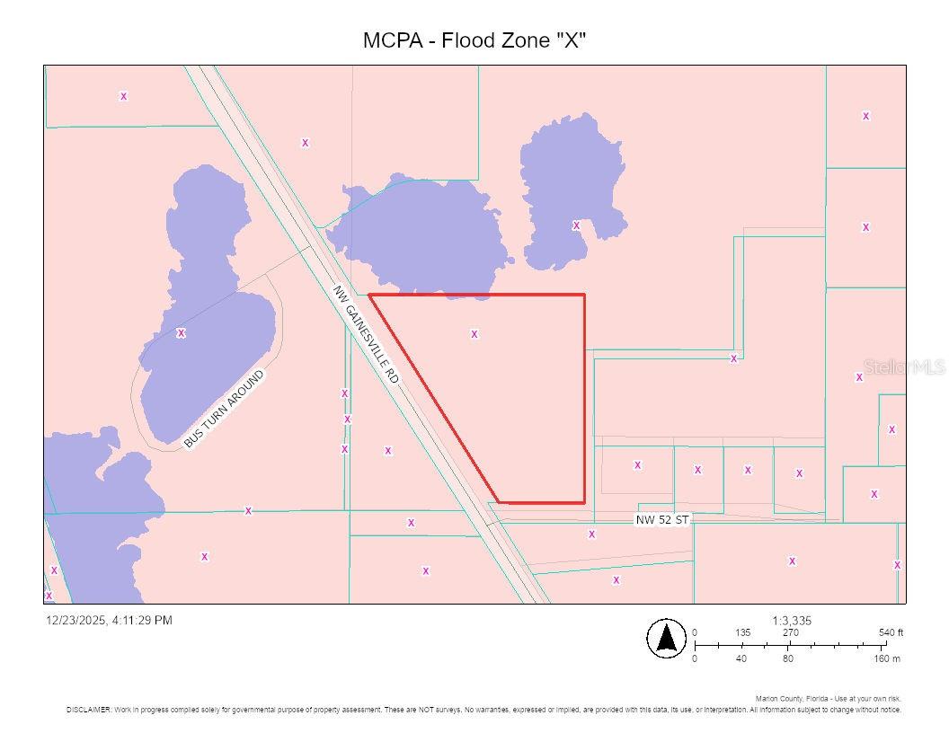 Image 4 of 5 For Gainesville Road